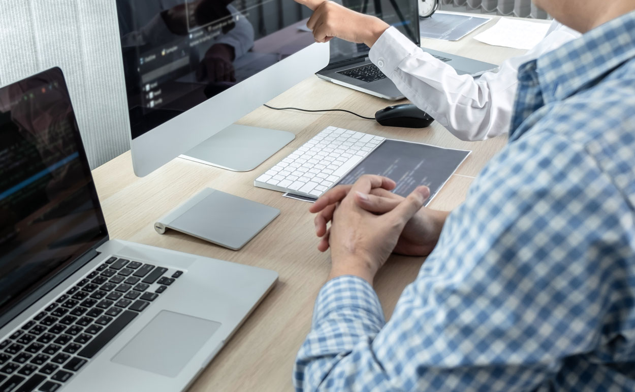 Profesyonel Web Tasarımı İşletmelere Nasıl Katkı Sağlar?